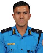 Insp. Kusharam Kharki Insp. Kusharam Kharki